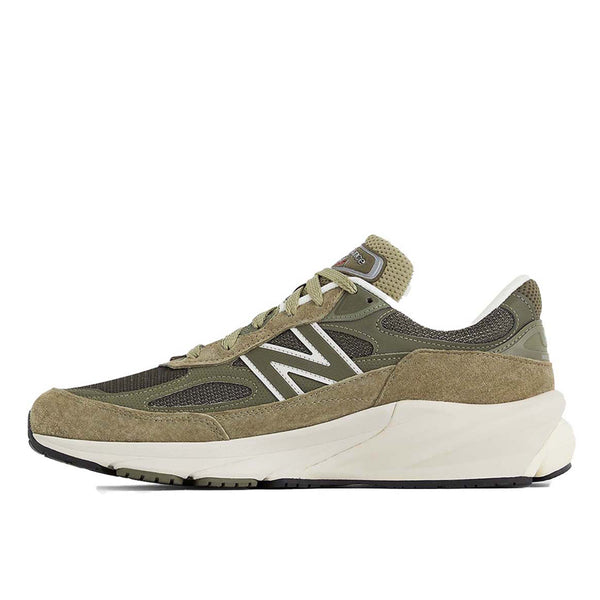 NEW BALANCE MADE IN USA 990V6