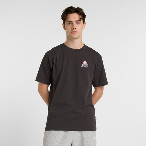 NEW BALANCE X FACE OKA SPORT T-SHIRT