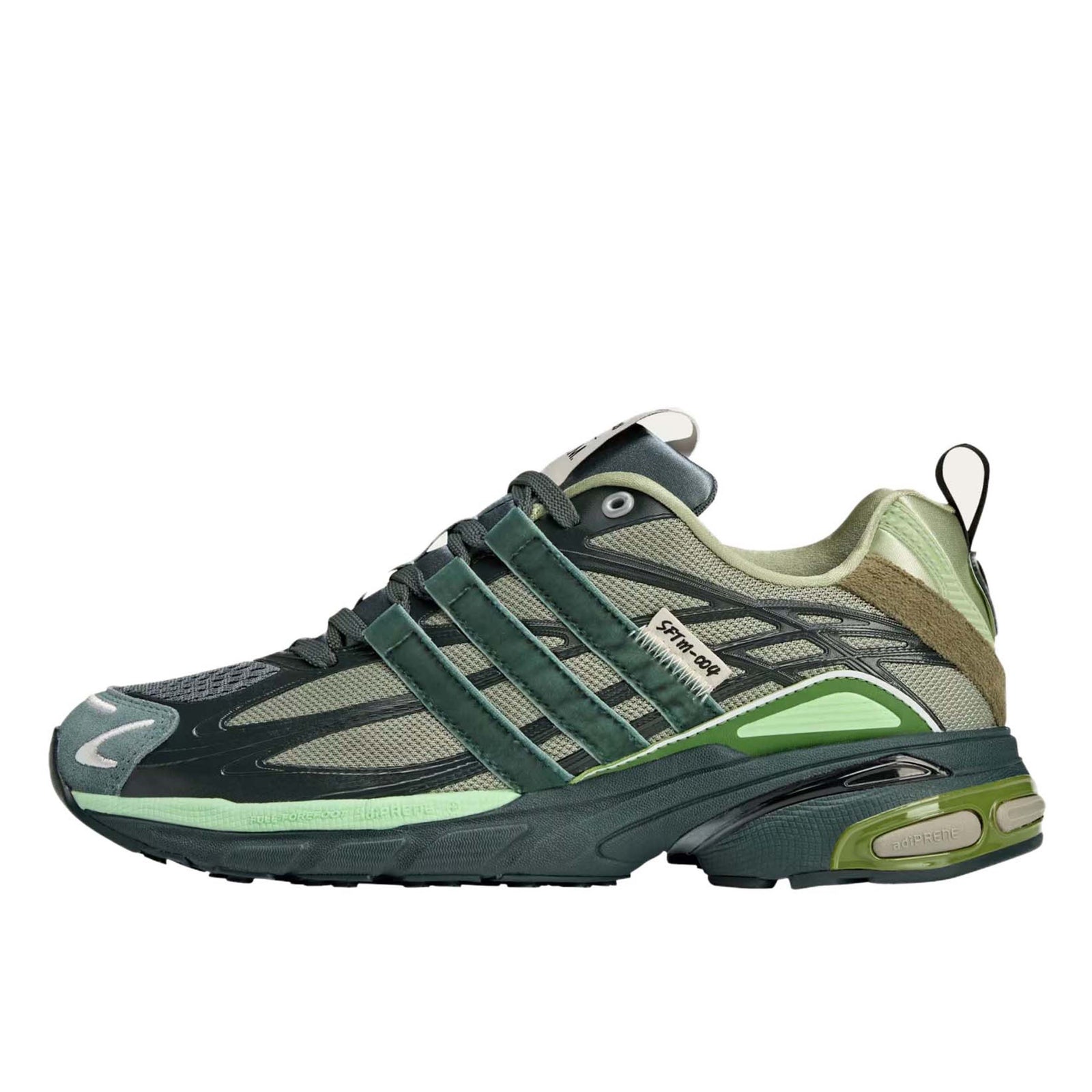 Song For The Mute x adidas Collaboration: New Footwear Song For The Mute x adidas Collaboration: New Footwear