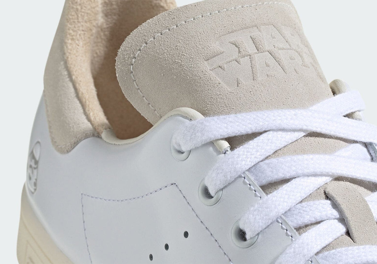 adidas star wars x adidas stan smith adidas STAN SMITH Yoda 30cm