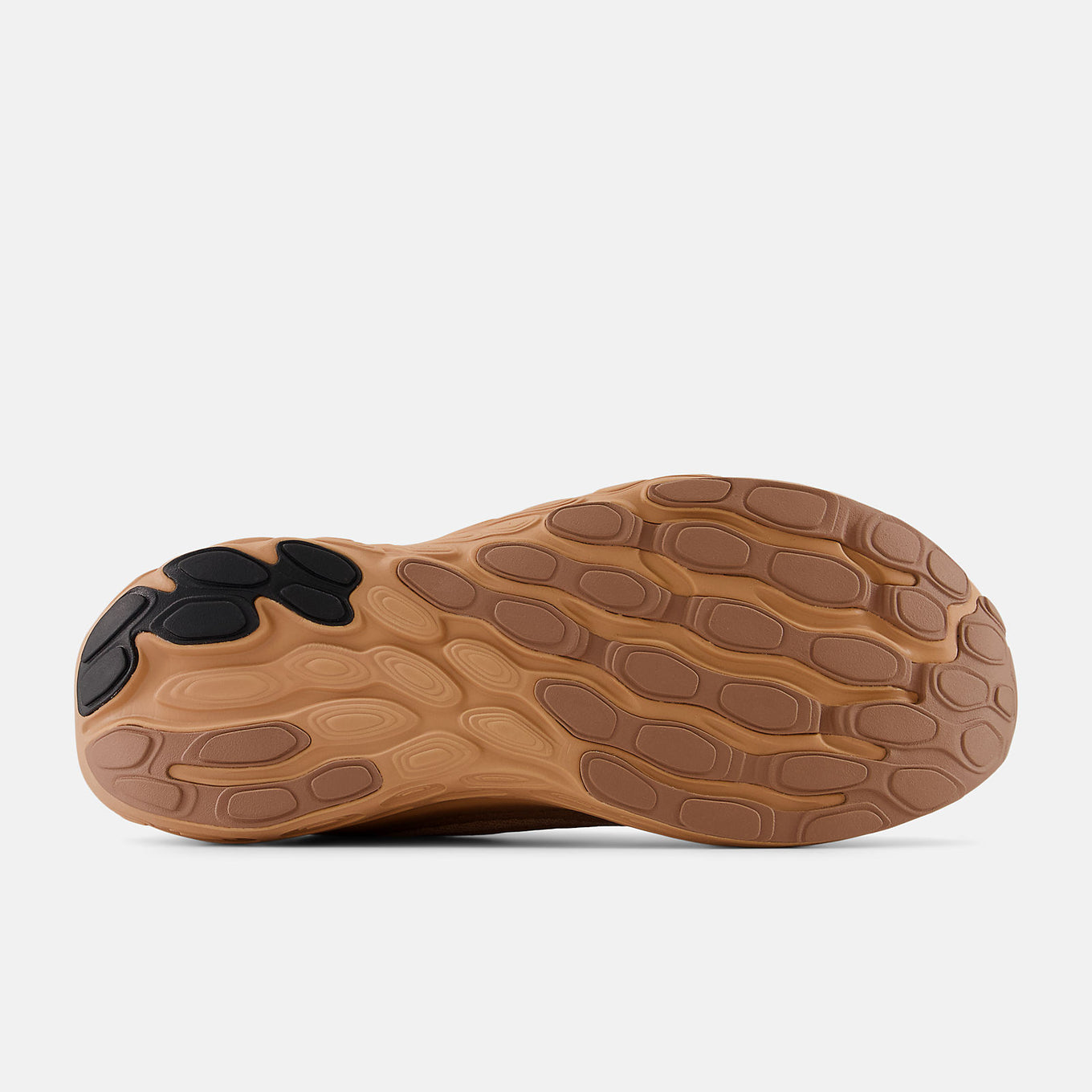 New Balance Fresh Foam X 1080 running shoe featuring Fresh Foam X cushioning and a breathable second-skin style mesh upper for ultimate comfort and support.