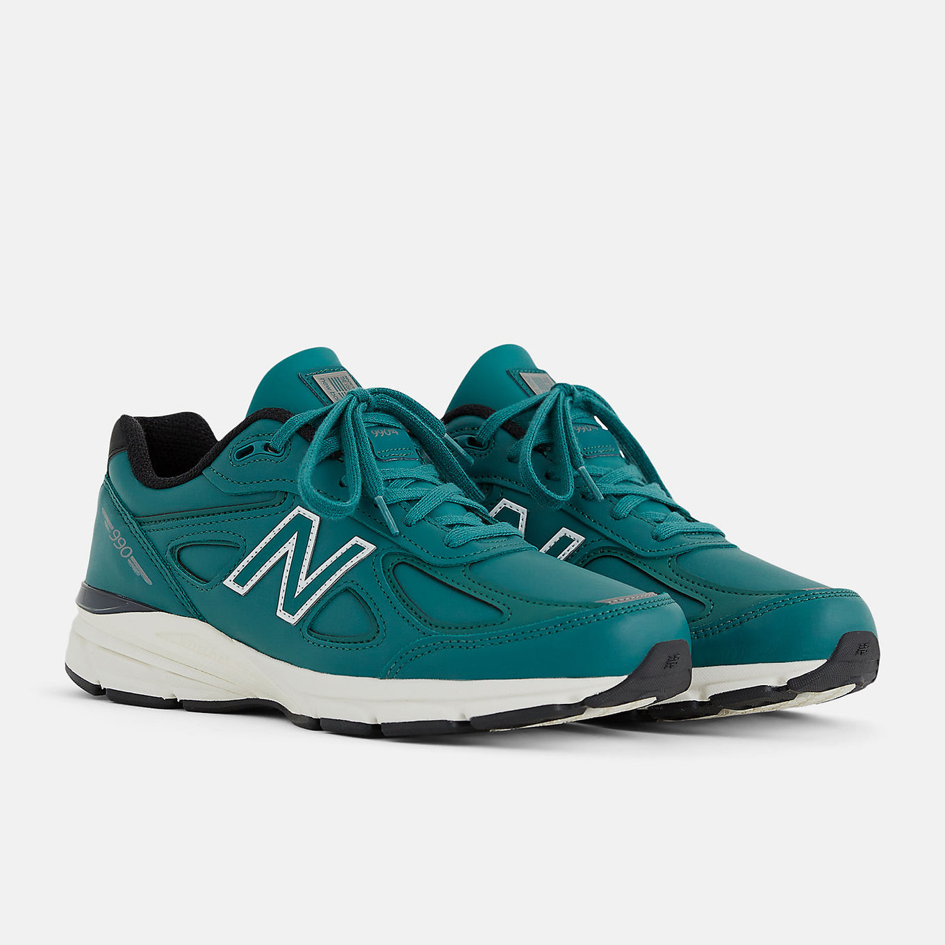 NEW BALANCE MADE IN USA 990 V4
