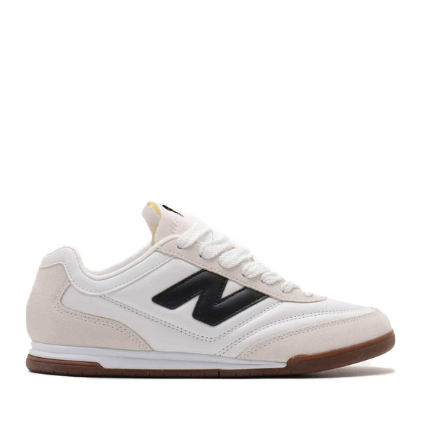 New Balance Spring / Summer 2024 Collection featuring a variety of sneakers, apparel, and accessories for men and women.