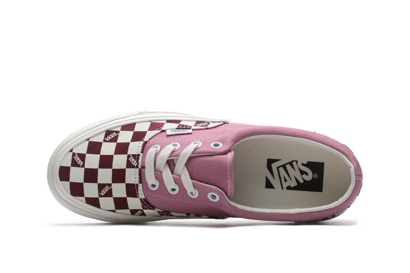国内配送 VANS ERA REISSUE 95 LX FOXGLOVE Buy Vans LX Era Reissue 95 Trainers Foxglove