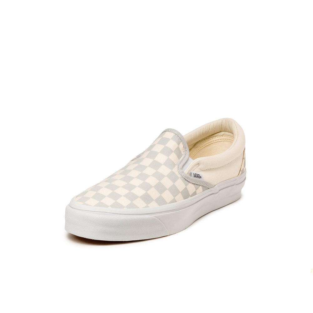 Vans Slip On Premium Premium Slip-On 98 Shoes: Iconic Style From - Main Image