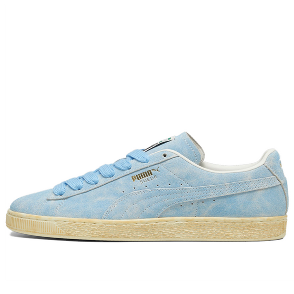 PUMA SUEDE FADED