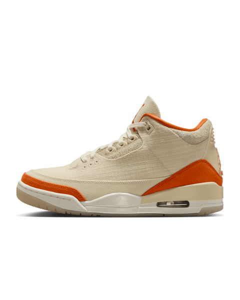 NIKE WMNS AIR JORDAN 3 RETRO T