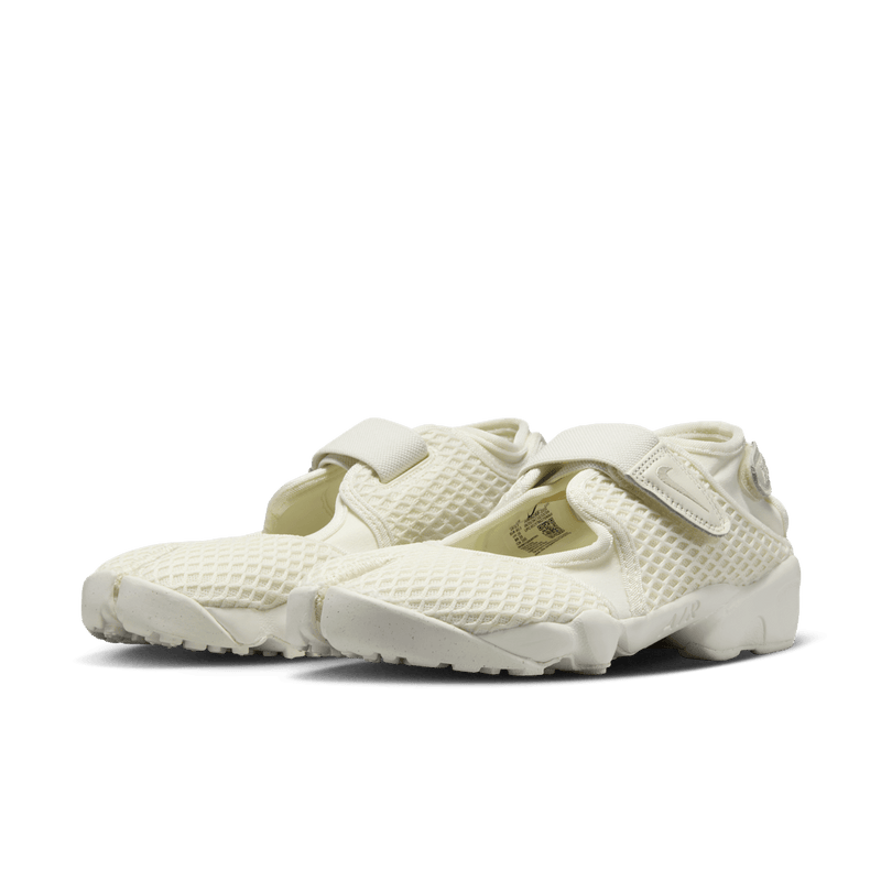 Nike Dunk Low with tonal color design and premium padded construction.