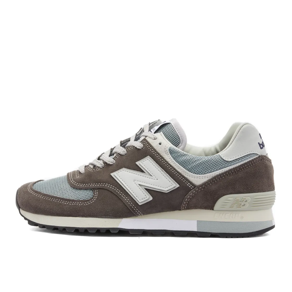 Shop the NEW BALANCE OU576AGGD apparel collection now only via