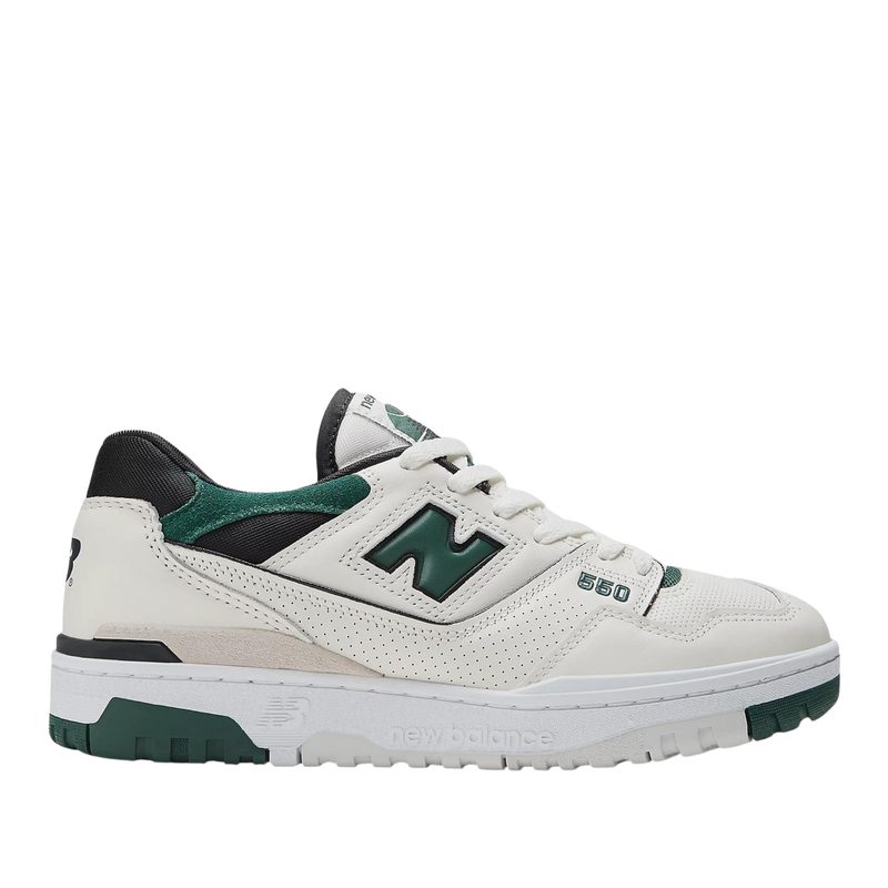New Balance footwear - quality shoes designed for maximum comfort and support