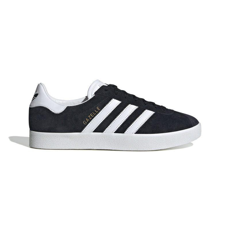 Adidas Gazelle sneakers with nubuck upper and authentic '60s-era design