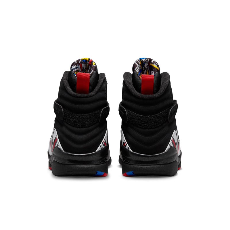 Air Jordan 8 Retro sneakers in a fresh new colorway
