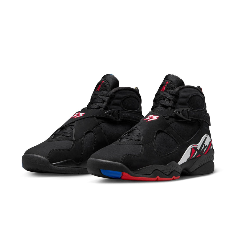 Air Jordan 8 Retro sneakers in a fresh new colorway