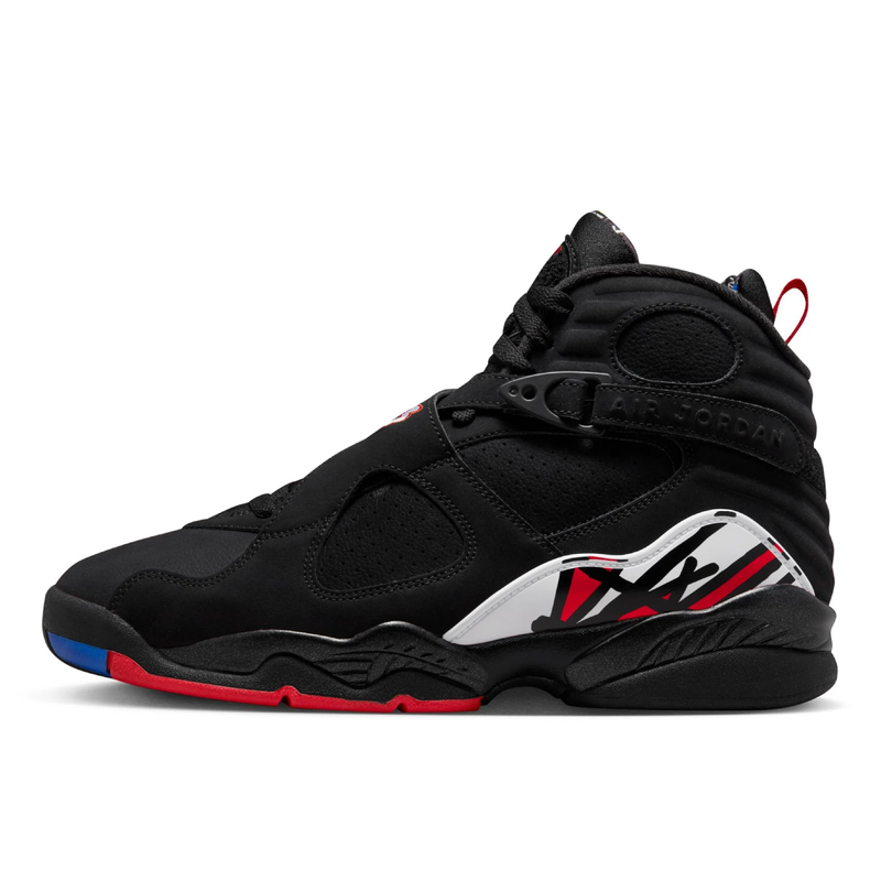 Air Jordan 8 Retro sneakers in a fresh new colorway