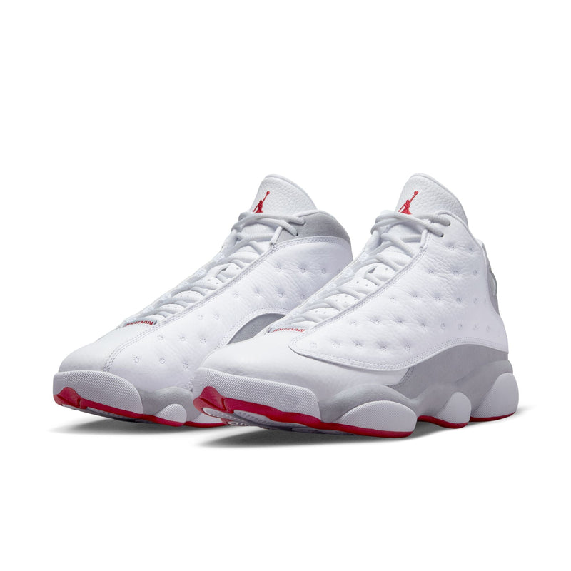 Air Jordan 13 Retro sneakers worn by MJ during the '97-98 season