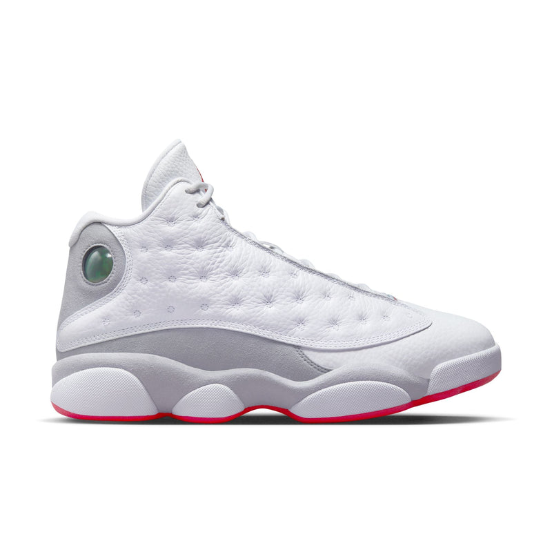 Air Jordan 13 Retro sneakers worn by MJ during the '97-98 season
