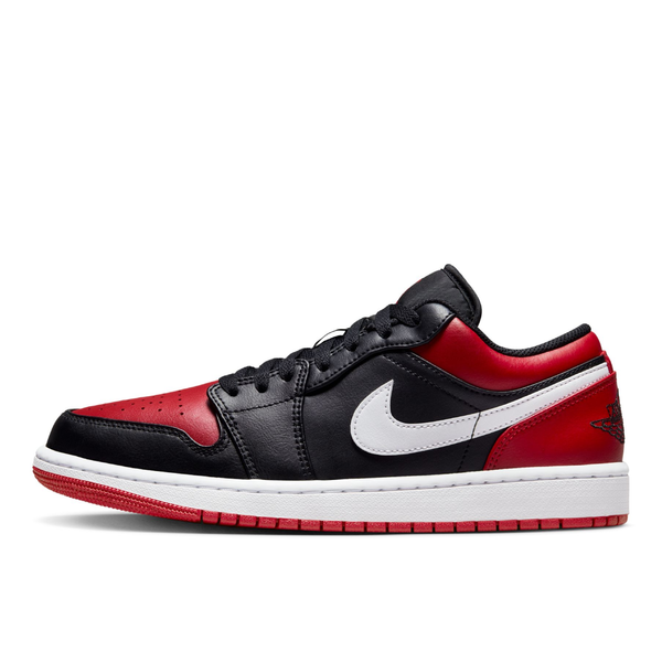 Nike Air Jordan 1 Low Classic Style and Comfort atmos.ph
