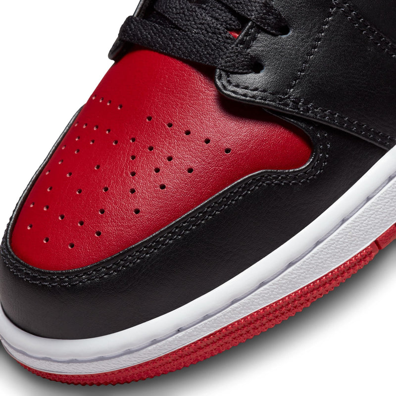 Nike Air Jordan 1 Low sneakers with iconic design and comfortable fit
