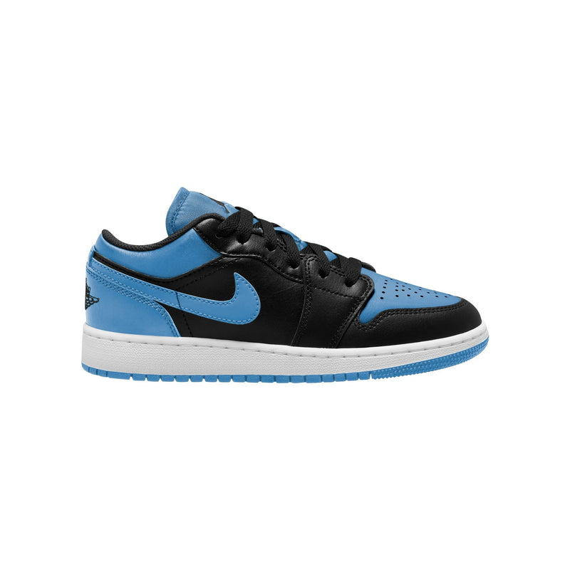 Nike Air Jordan 1 Low sneakers with iconic design and comfortable fit