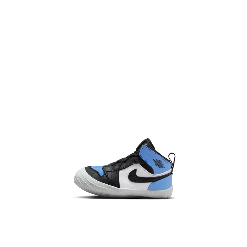 Aj1 hot sale crib bootie