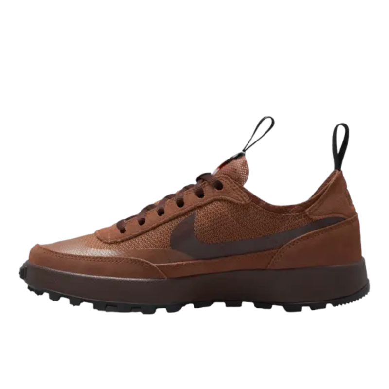 Creativity Is the Enemy. The General Purpose Shoe - A symbol of authenticity, craftsmanship, and continuous refinement.