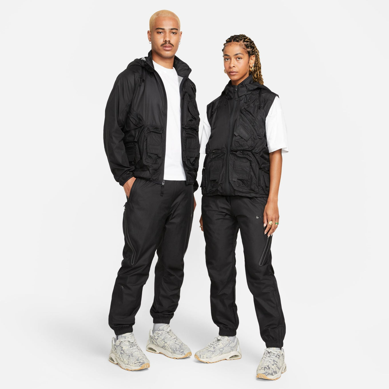 Stylish and high-quality Nike footwear, apparel, and accessories for men and women