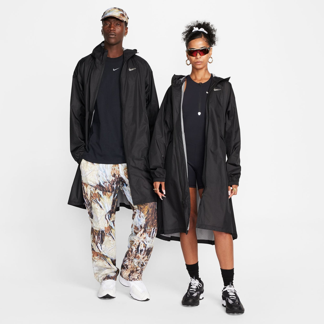Stylish and high-quality Nike footwear, apparel, and accessories for men and women