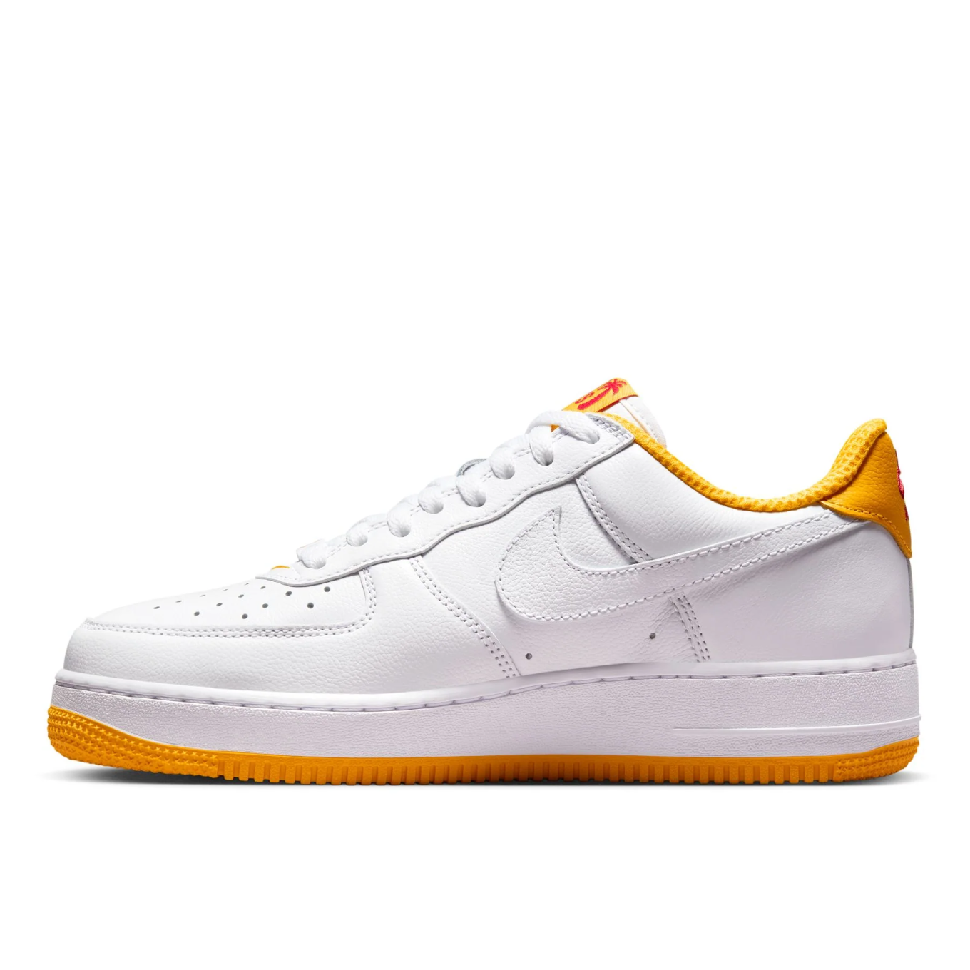 Shop the NIKE AIR FORCE 1 LOW RETRO QS apparel collection now only via ...