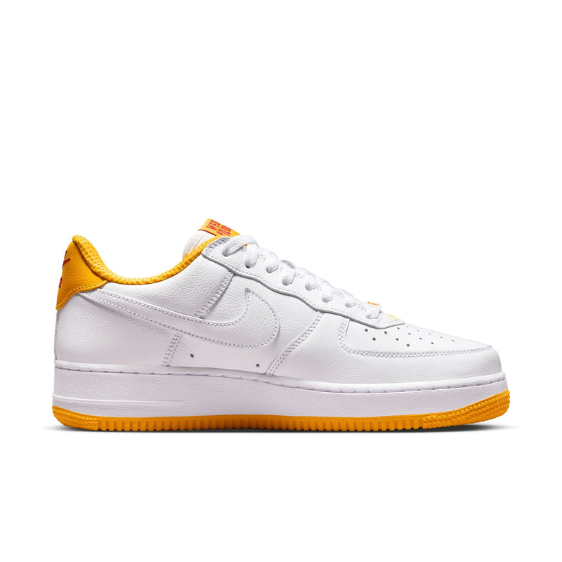 Shop the NIKE AIR FORCE 1 LOW RETRO QS apparel collection now only via ...