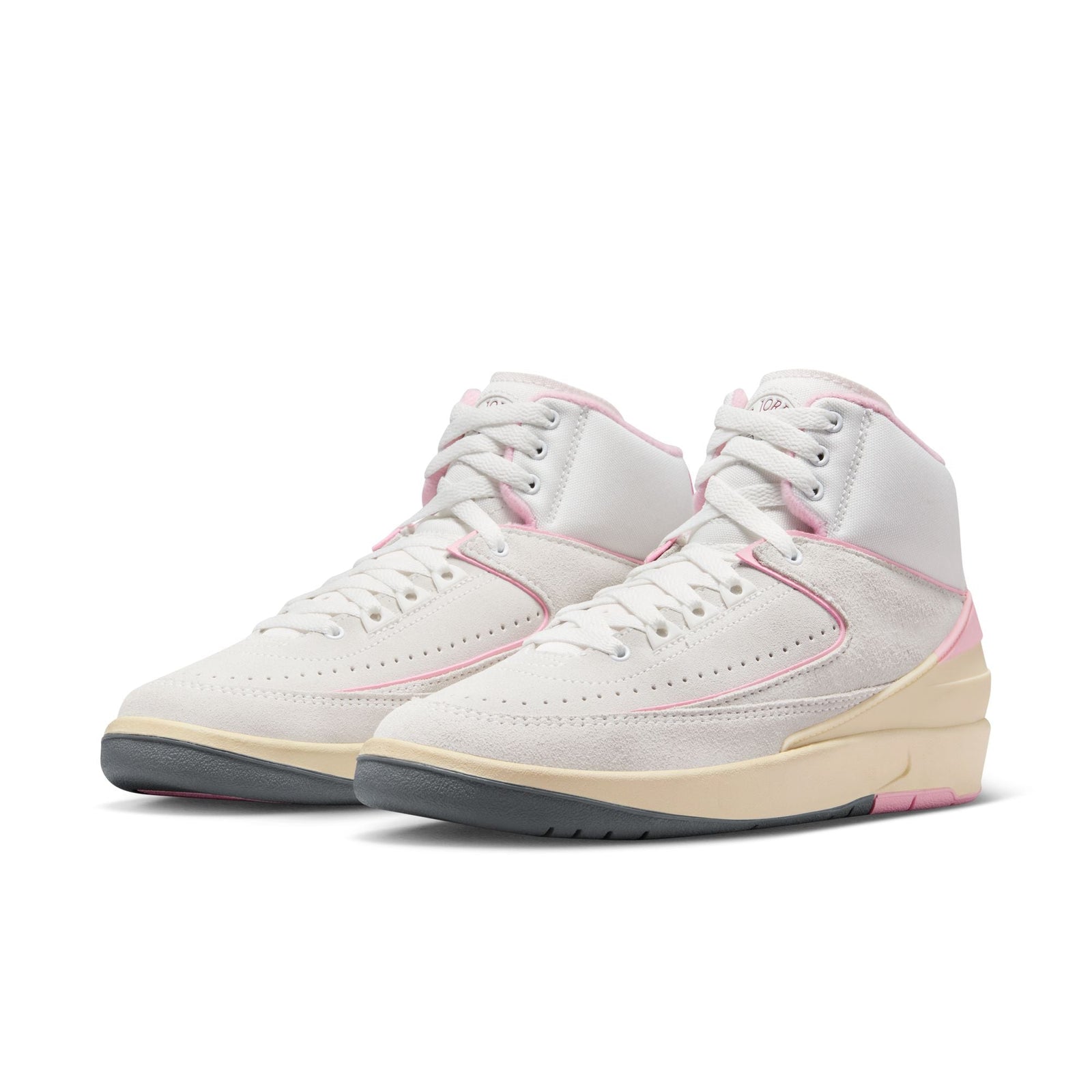 Air jordan 2 womens on sale