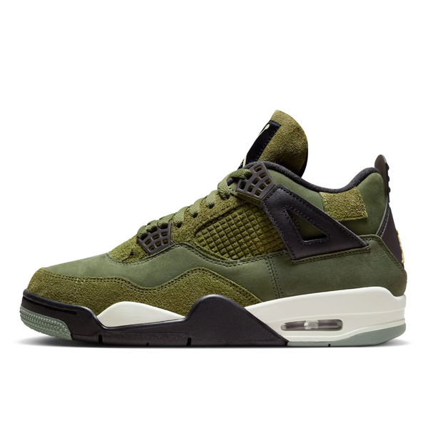 Nike air jordan 4 retro se craft