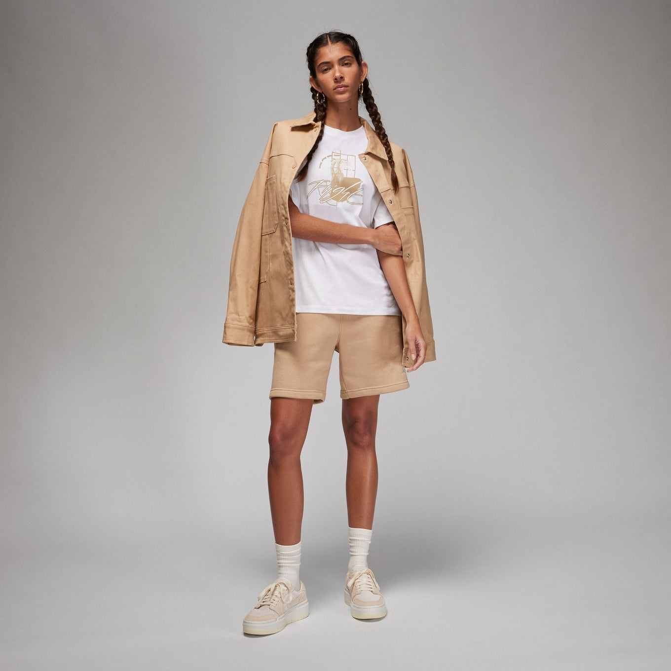 Stylish and high-quality Nike footwear, apparel, and accessories for men and women
