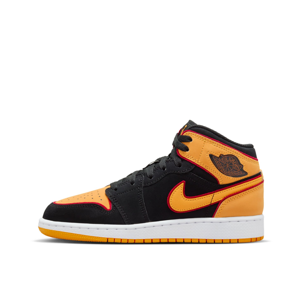 Nike jordan hotsell 24 mid