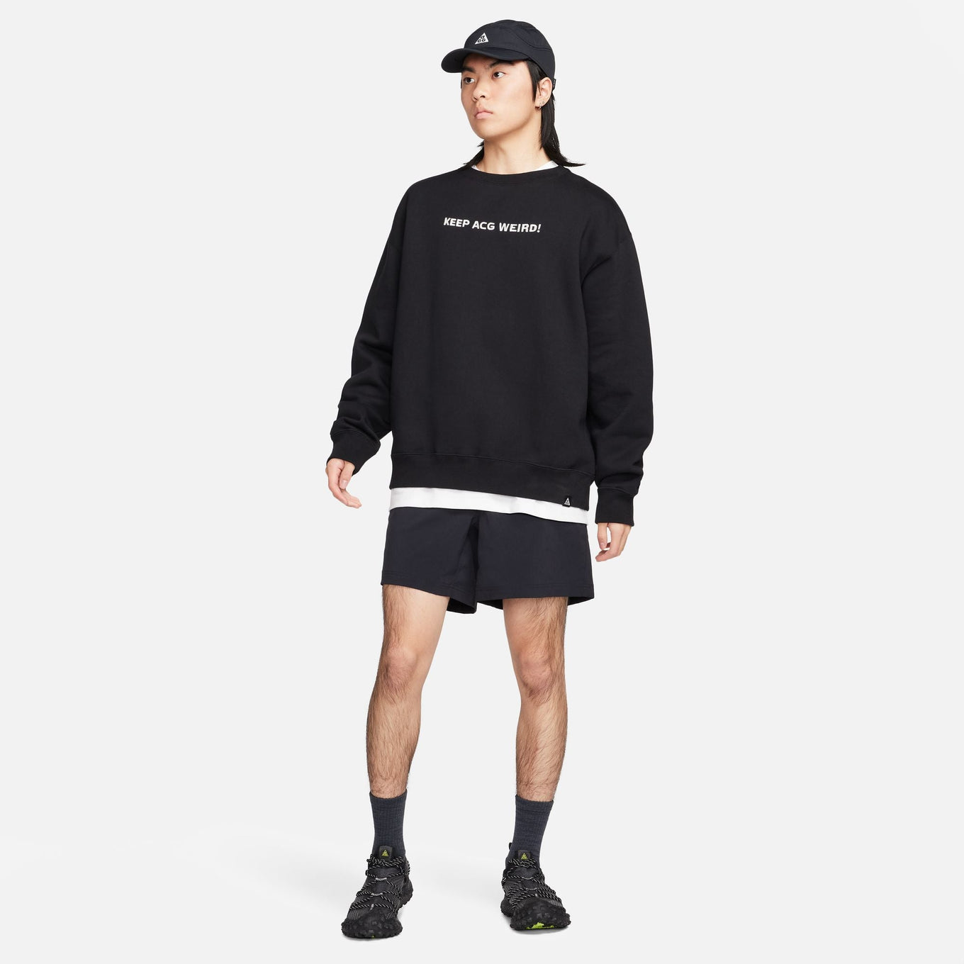 Nike's Spring 2024 Collection: A Fusion of Style and Innovation | ATMOS PHILIPPINES