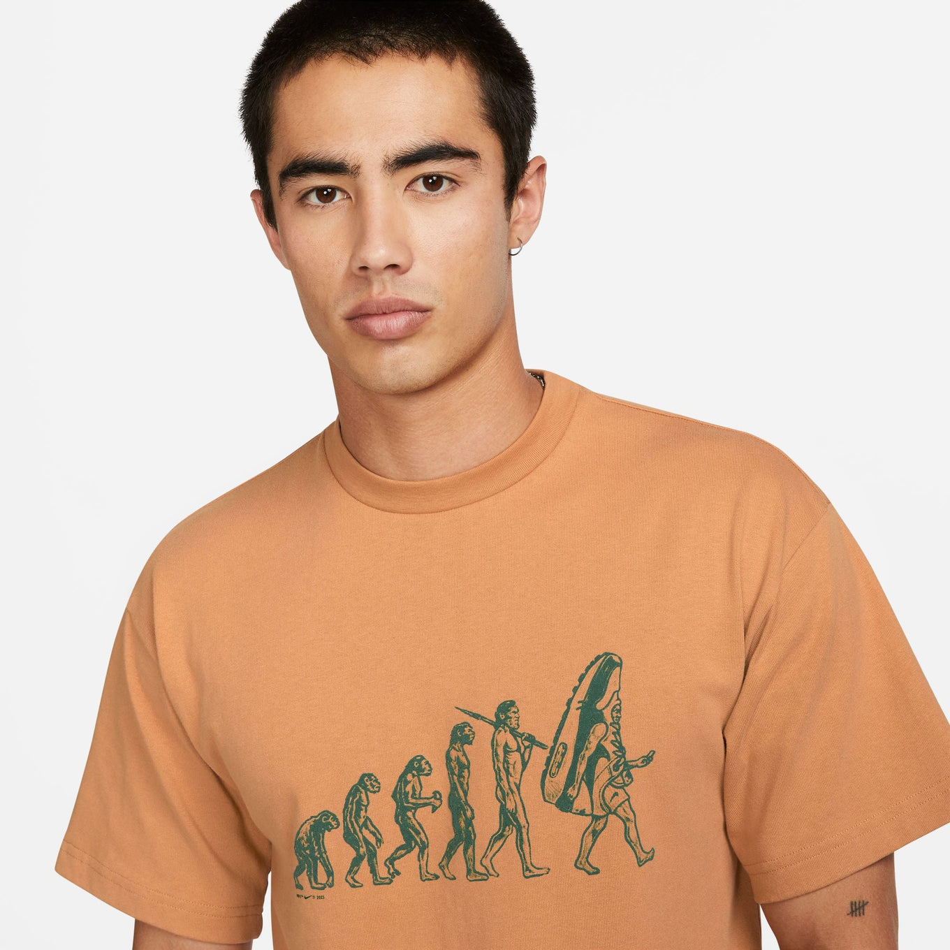 Shop the NIKE SNEAKER EVLTN apparel collection now only via Atmos Philippines | atmos.ph