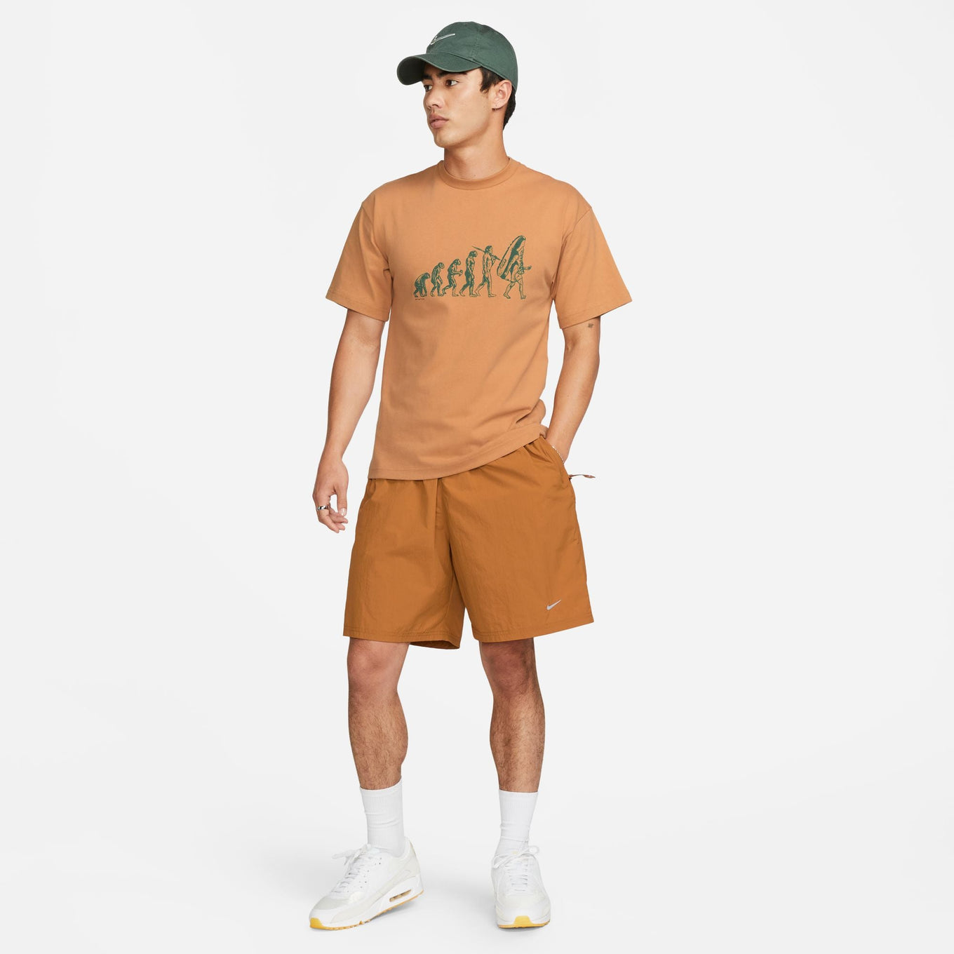 Shop the NIKE SNEAKER EVLTN apparel collection now only via Atmos Philippines | atmos.ph