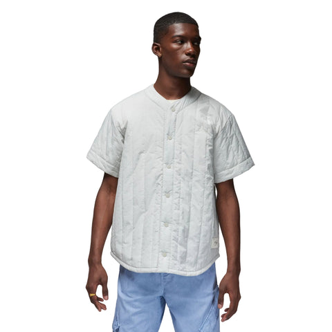 NIKE M J FLT HRTG BASEBALL TOP