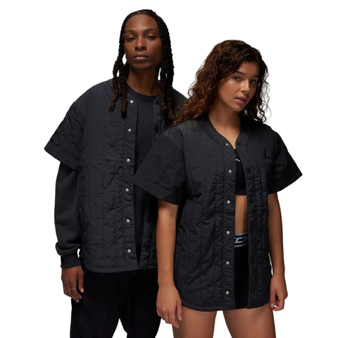 NIKE M J FLT HRTG BASEBALL TOP