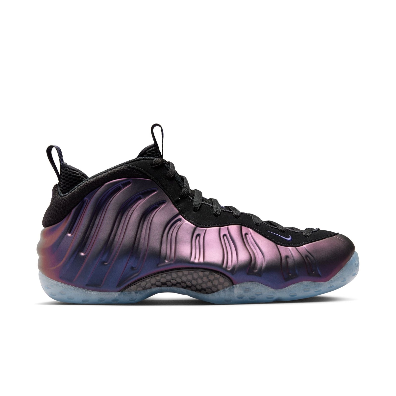 Nike air flight foamposite best sale