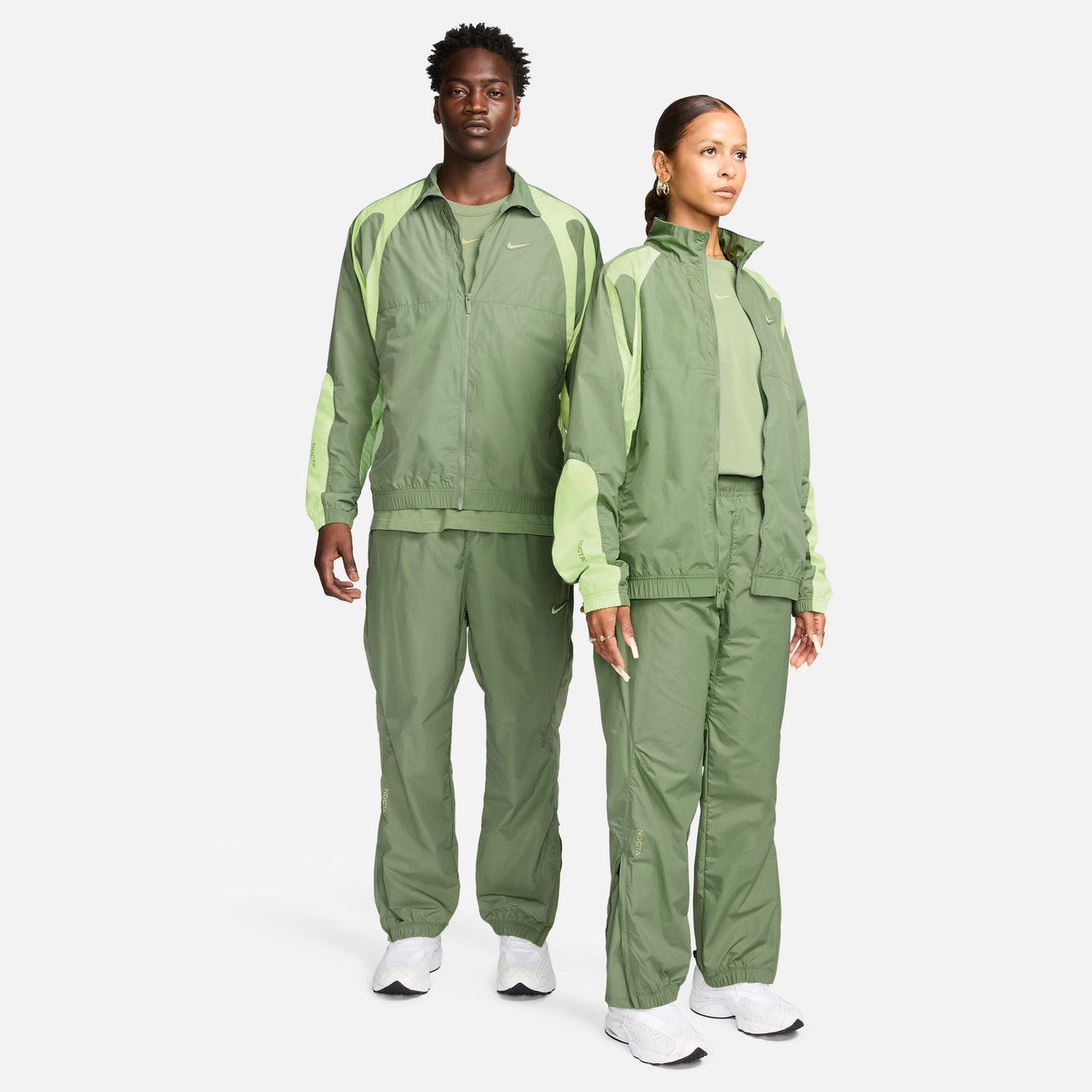Nike's Spring 2024 Collection: A Fusion of Style and Innovation | ATMOS PHILIPPINES