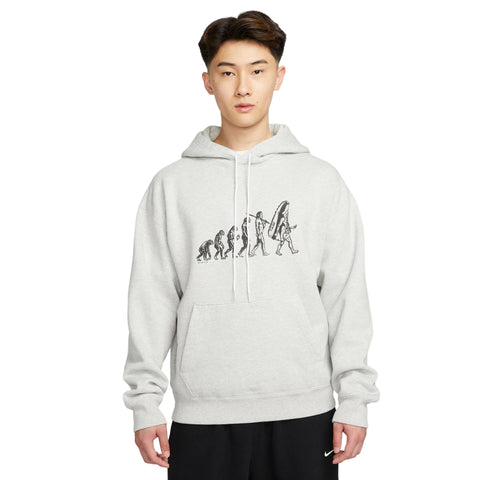 NIKE AS U NK SNEAKER EVLTN HOODIE