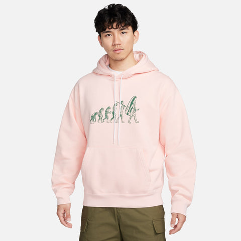 NIKE AS U NK SNEAKER EVLTN HOODIE