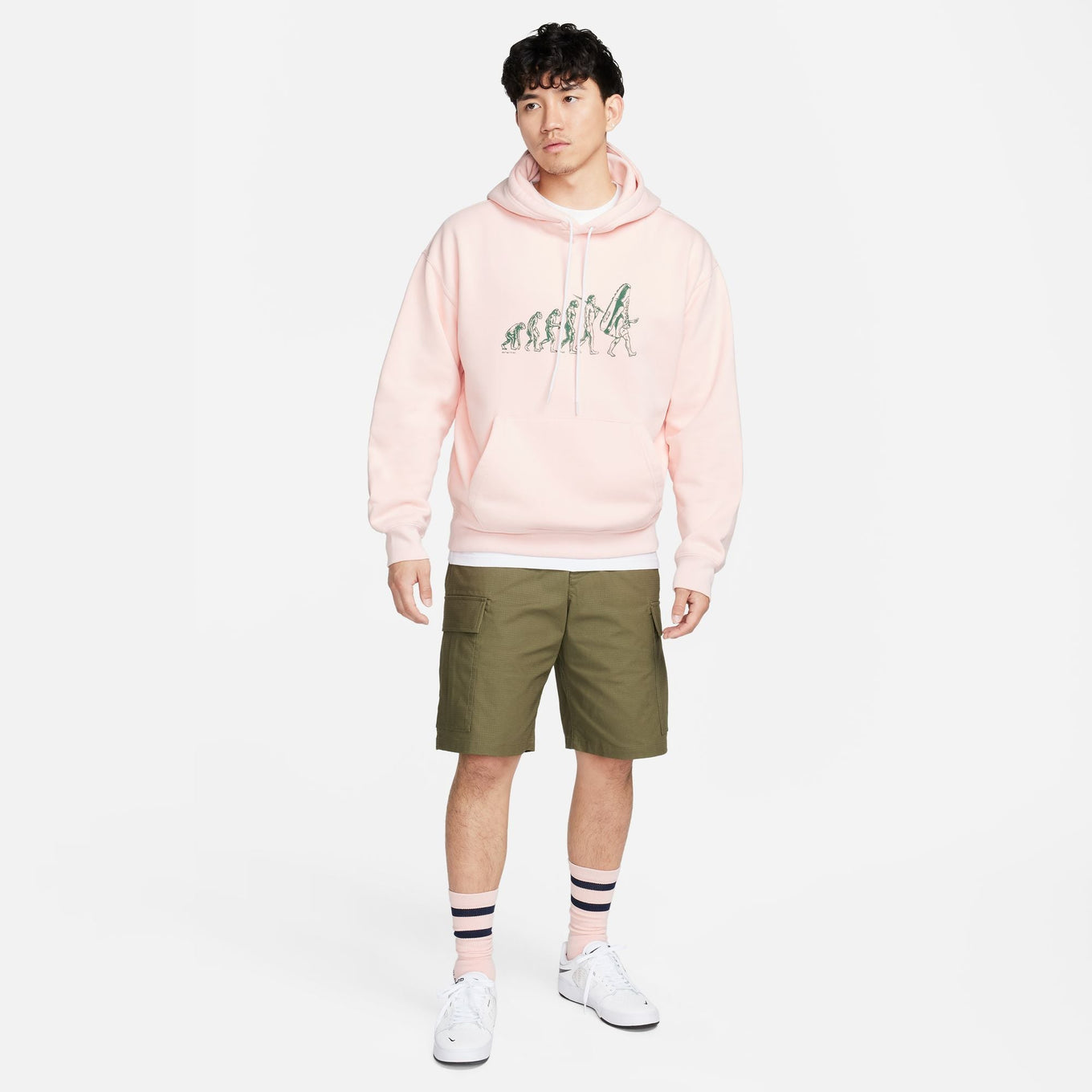 Shop the NIKE SNEAKER EVLTN apparel collection now only via Atmos Philippines | atmos.ph