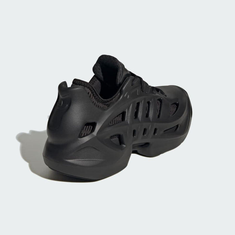 Innovative adidas shoes with keep-cool comfort and recycled materials