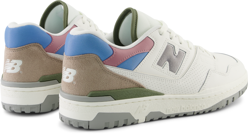 New Balance Spring / Summer 2024 Collection featuring a variety of sneakers, apparel, and accessories for men and women | ATMOS.PH