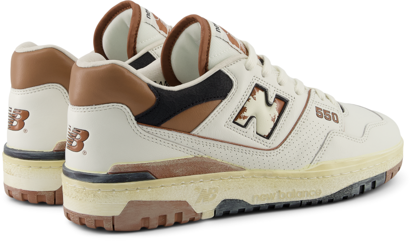 New Balance Spring / Summer 2024 Collection featuring a variety of sneakers, apparel, and accessories for men and women | ATMOS.PH