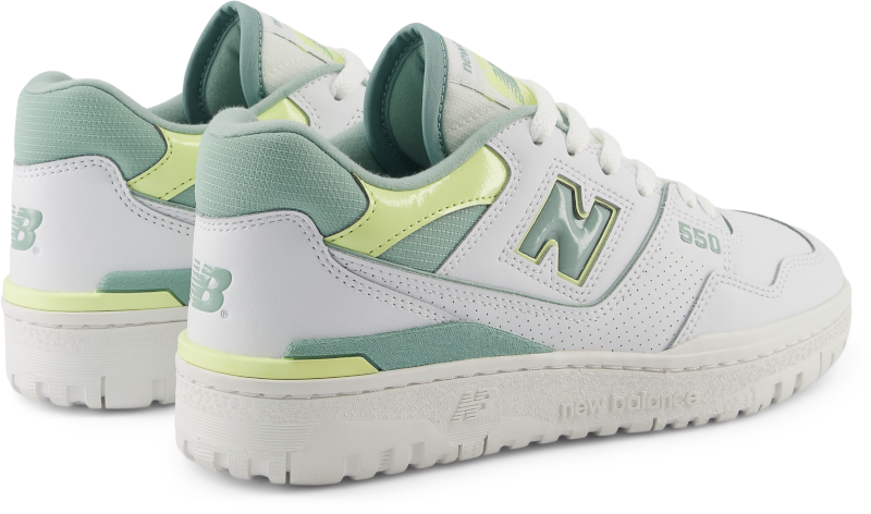 New Balance Spring / Summer 2024 Collection featuring a variety of sneakers, apparel, and accessories for men and women | ATMOS.PH