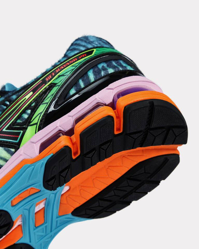 KENZO x ASICS Gel Kayano 20 Sneakers Iconic Design with Tiger Pattern Atmos Philippines atmos Philippines