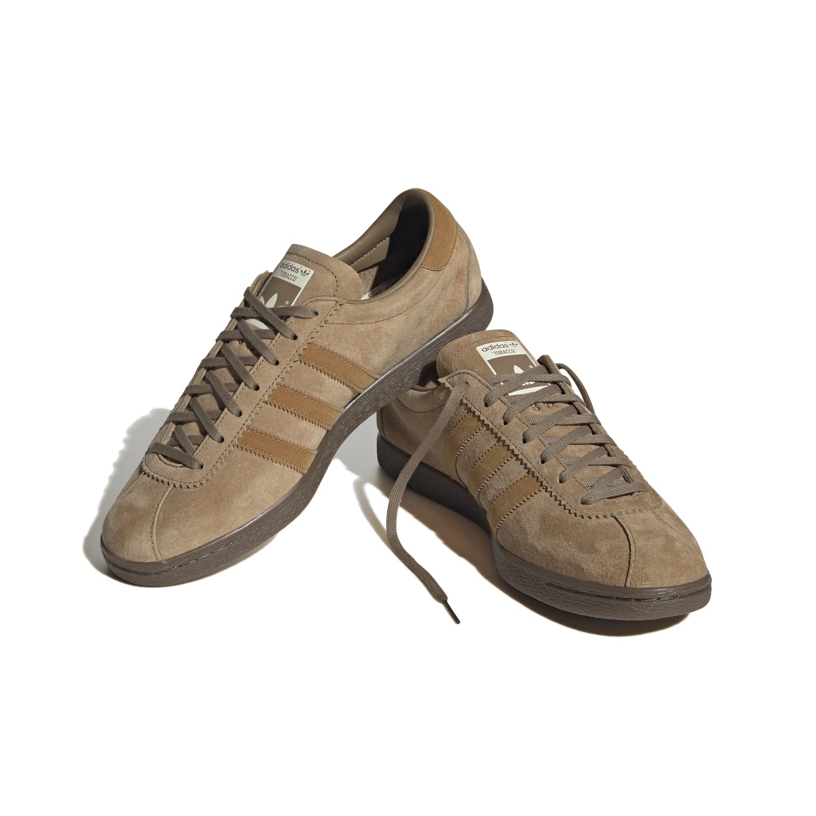 靴 adidas Originals Tobacco GruenDark Brown Buy adidas Tobacco Gruen 'Dark Brown' GX6941 - Novelship