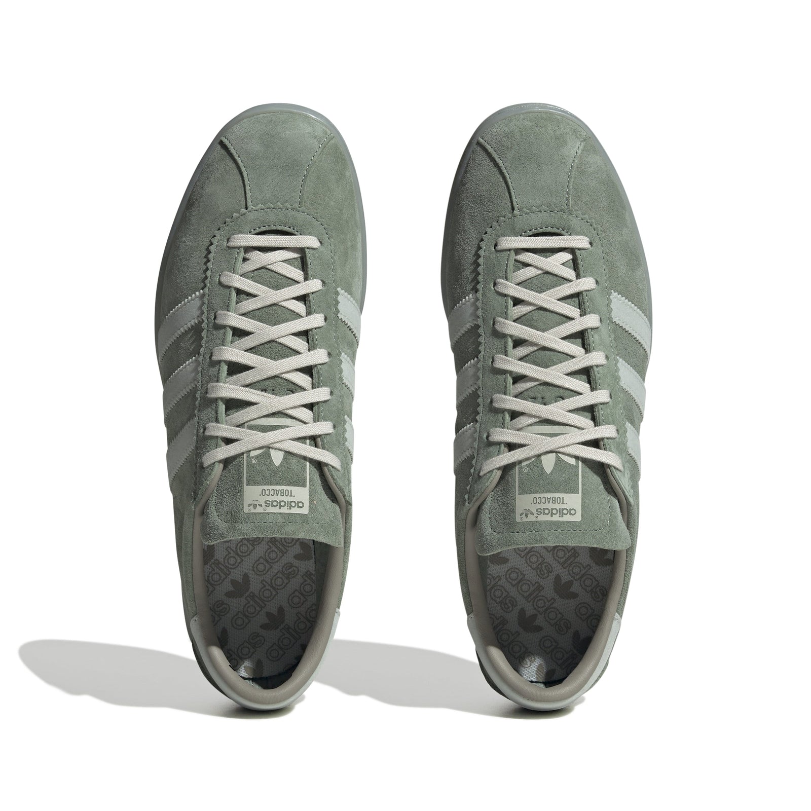 adidas tobacco mens